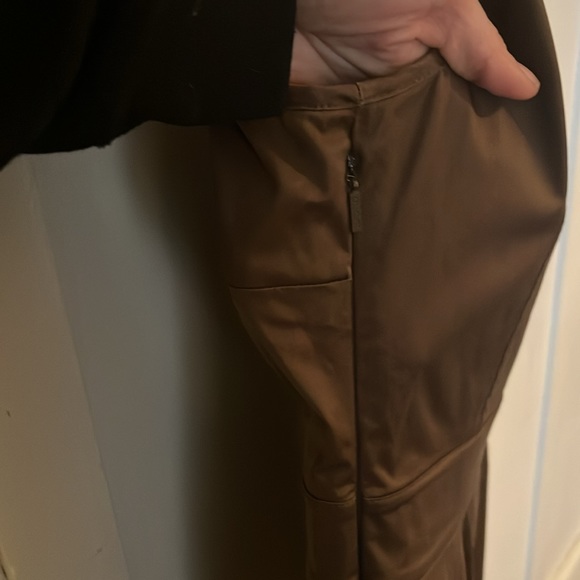 Gucci brown dress - Picture 11 of 15